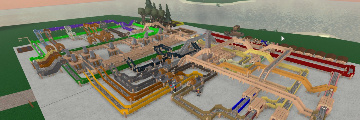 goreacraft's profile banner image