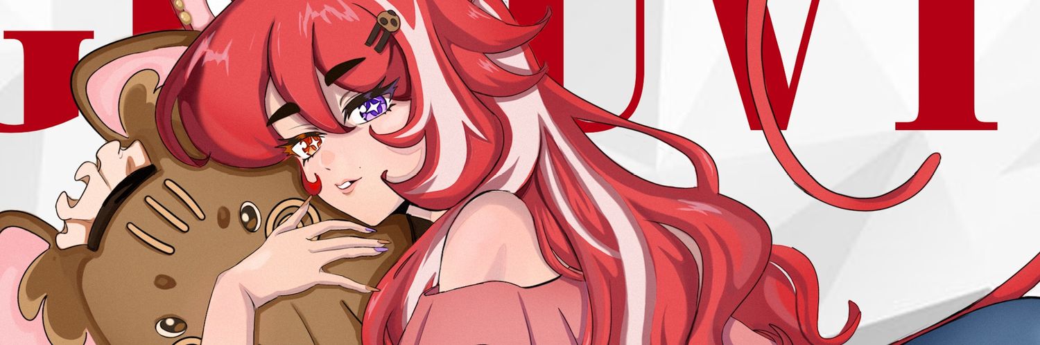 Genu | 🐭☕️ banner