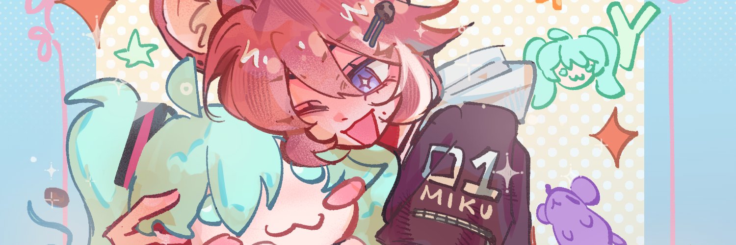 GenuVT's profile banner image