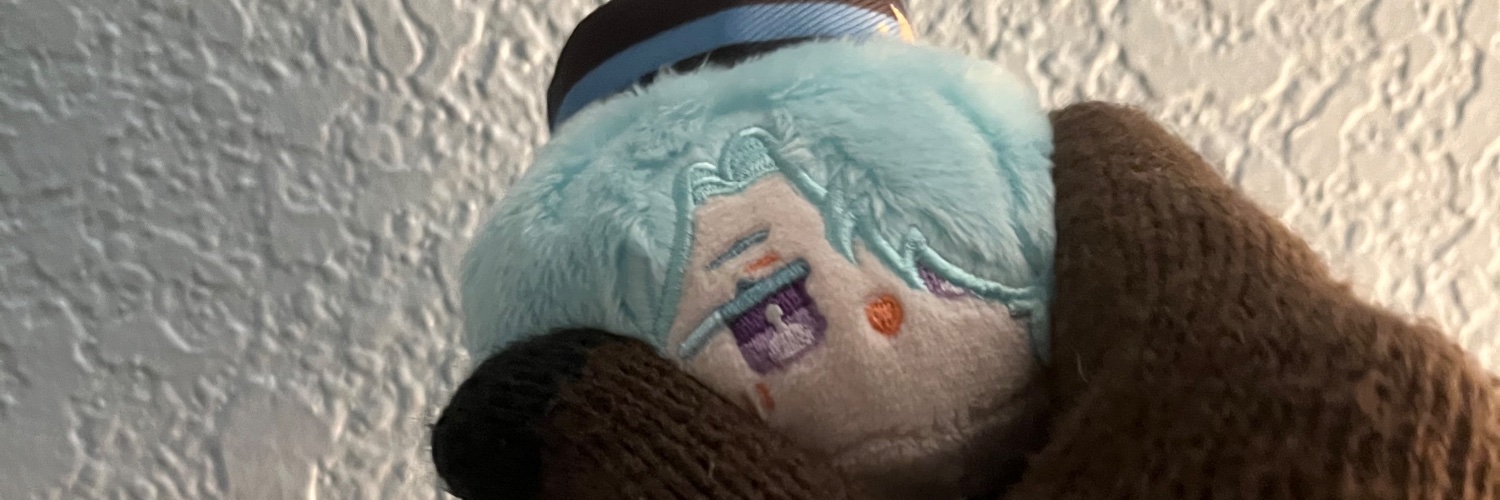 1randomfetus's profile banner image