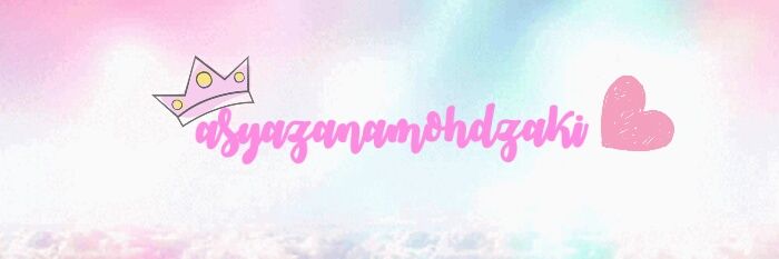 asyazanazaki's profile banner image