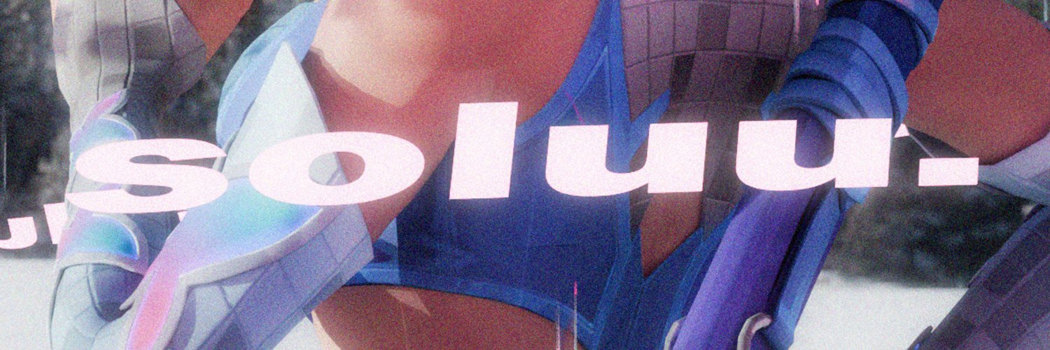 soluu. banner