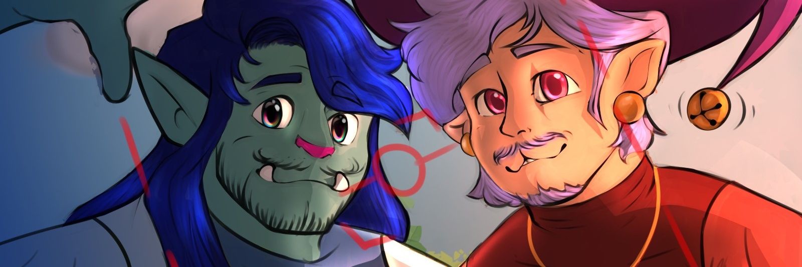 🪷 | GUI CHAZ or SOUR | 🩵 banner