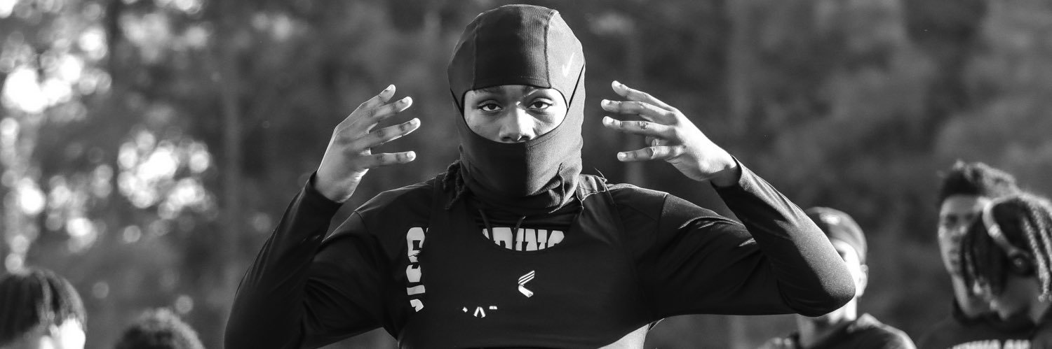 Marcus Briggs banner