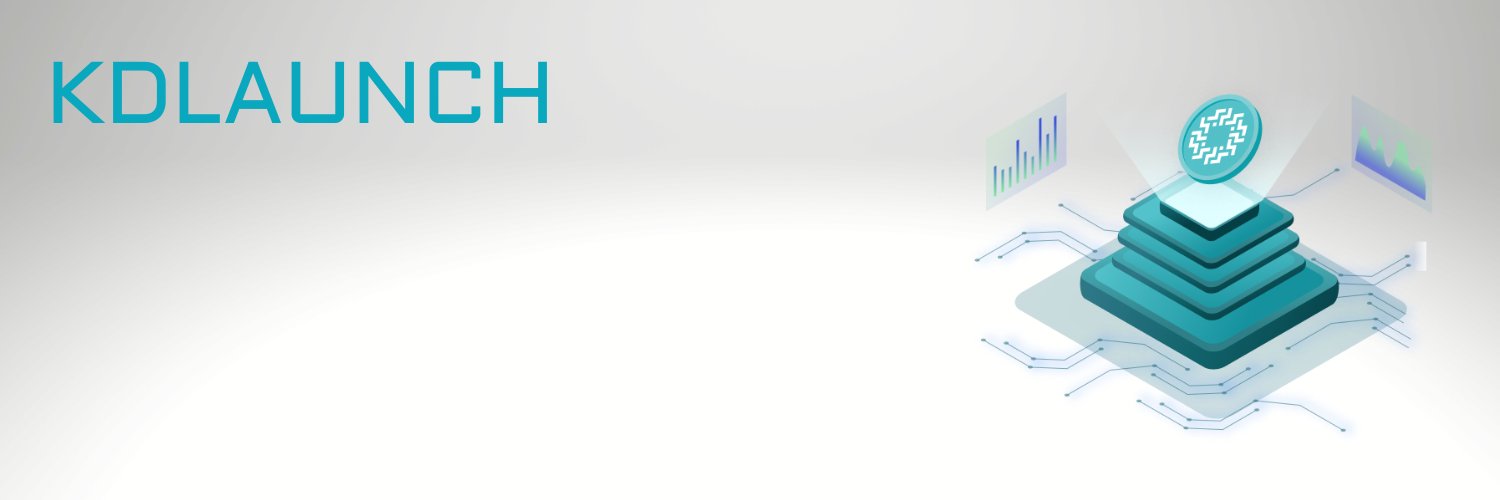 KDLaunch banner