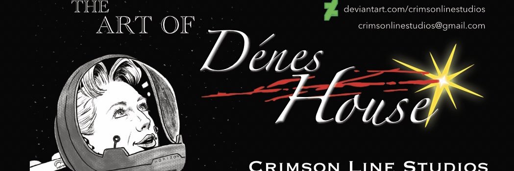 CrimsonLine's profile banner image