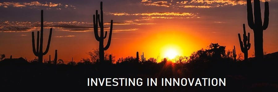 Arizona Tech Investors banner