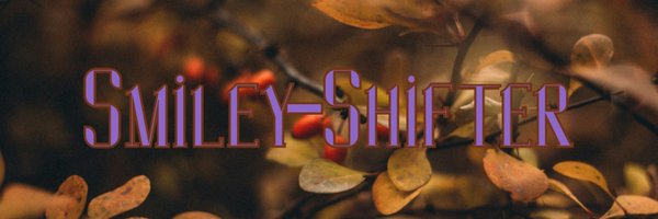 shifteroffical Profile Banner