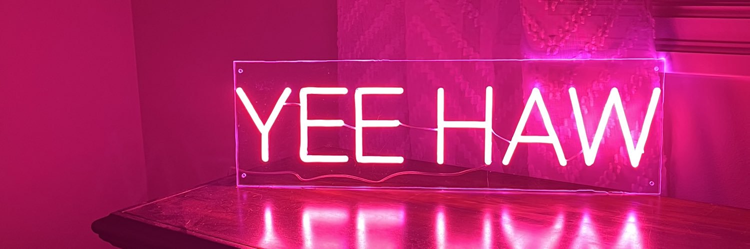 MorganOvecka's profile banner image