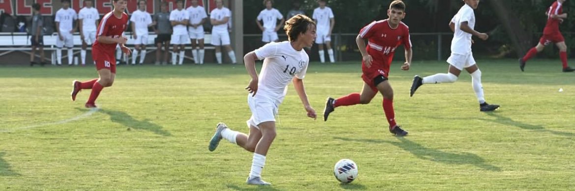 Dylan drendel banner