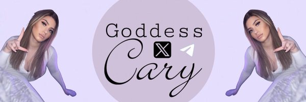 Miss_Caary Profile Banner