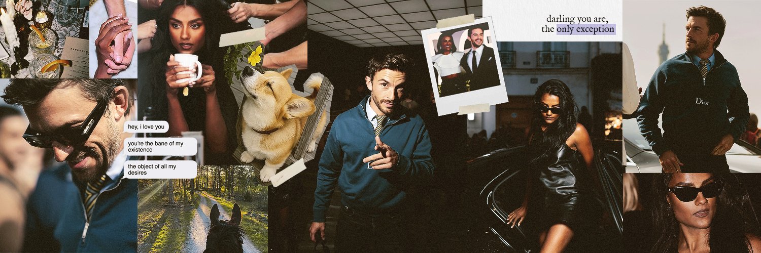 lovesworths's profile banner image