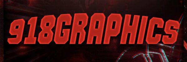 918graphics Profile Banner