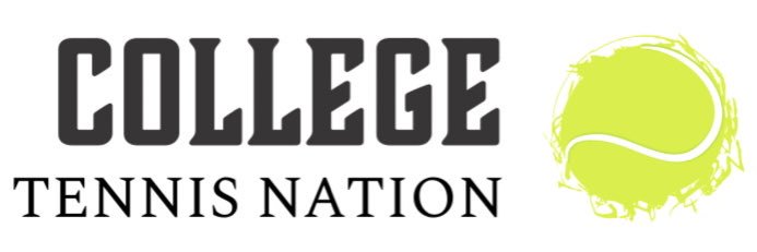 College Tennis Nation's banner