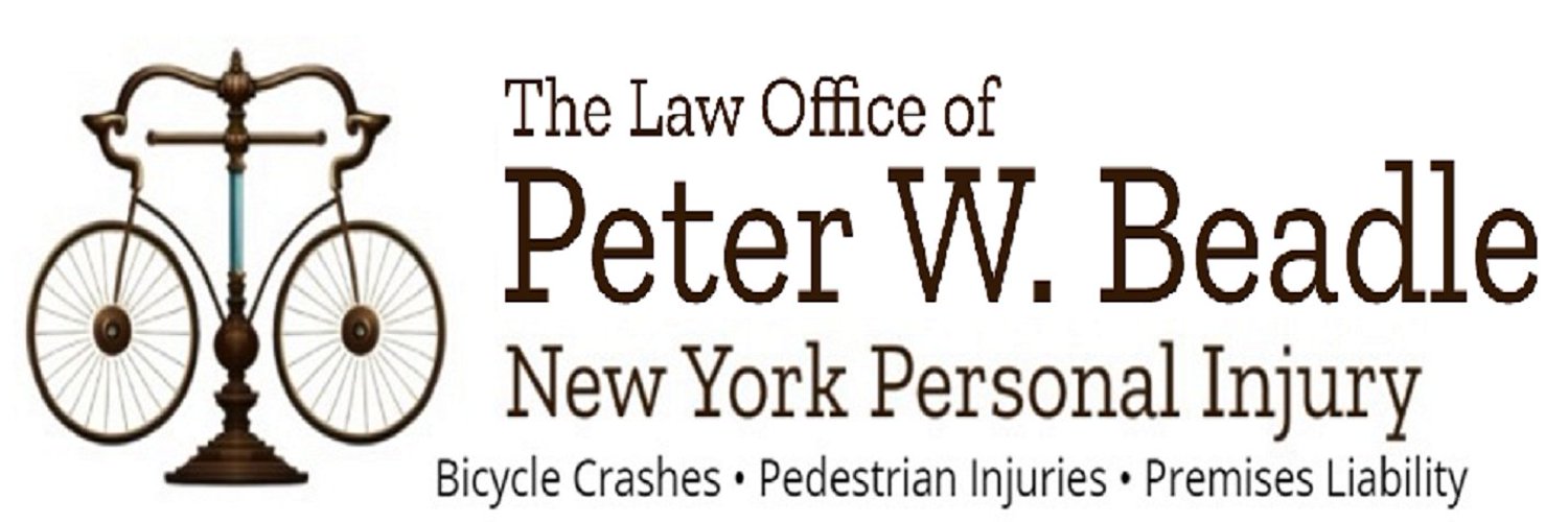 Law Office of Peter W. Beadle - BeadleLaw Profile Banner