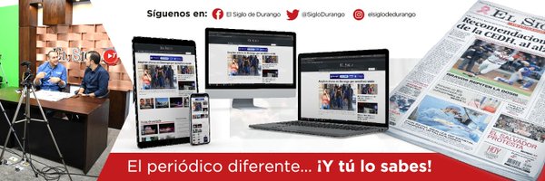SigloDurango Profile Banner