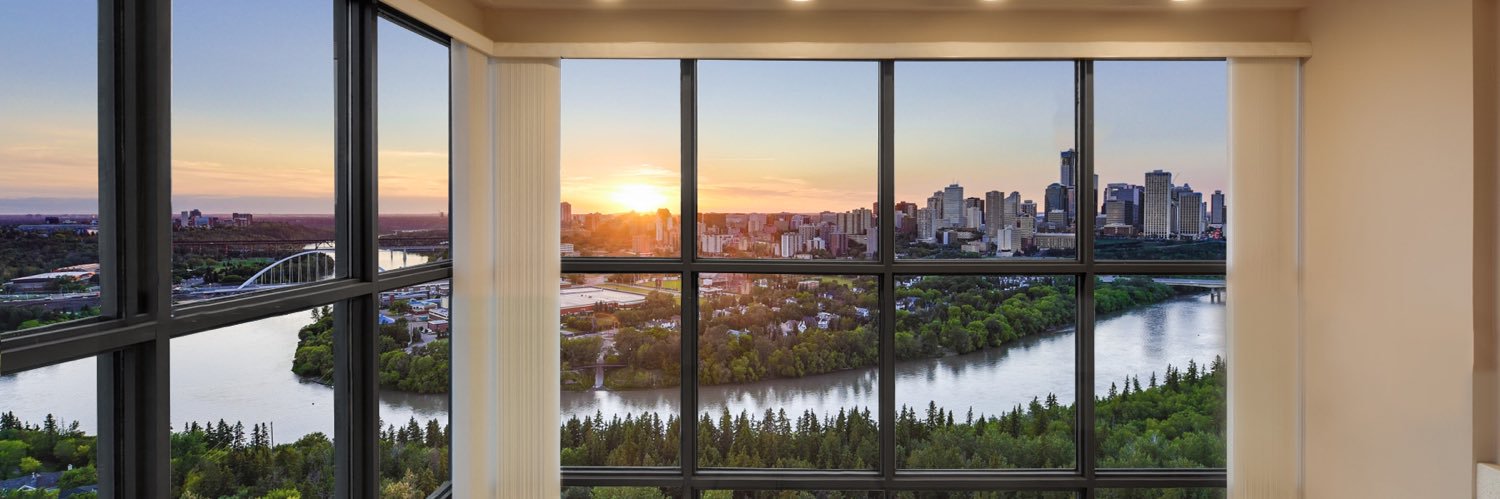 Edmonton_Condos's profile banner image
