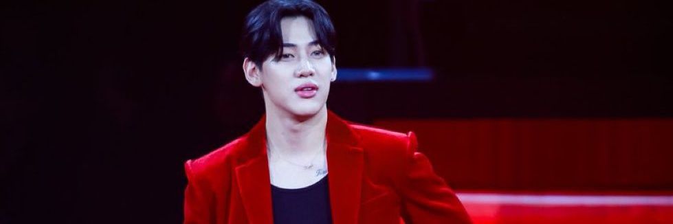 FC💜BamBam Only 💯 banner