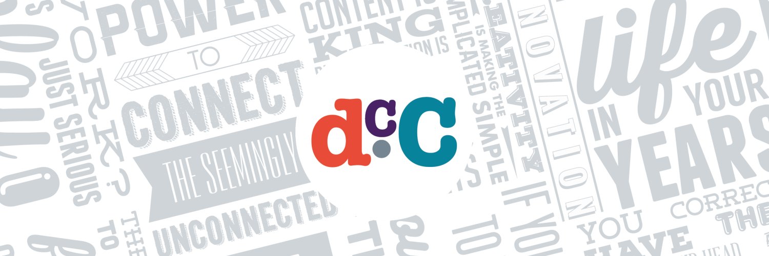 DCC Marketing banner
