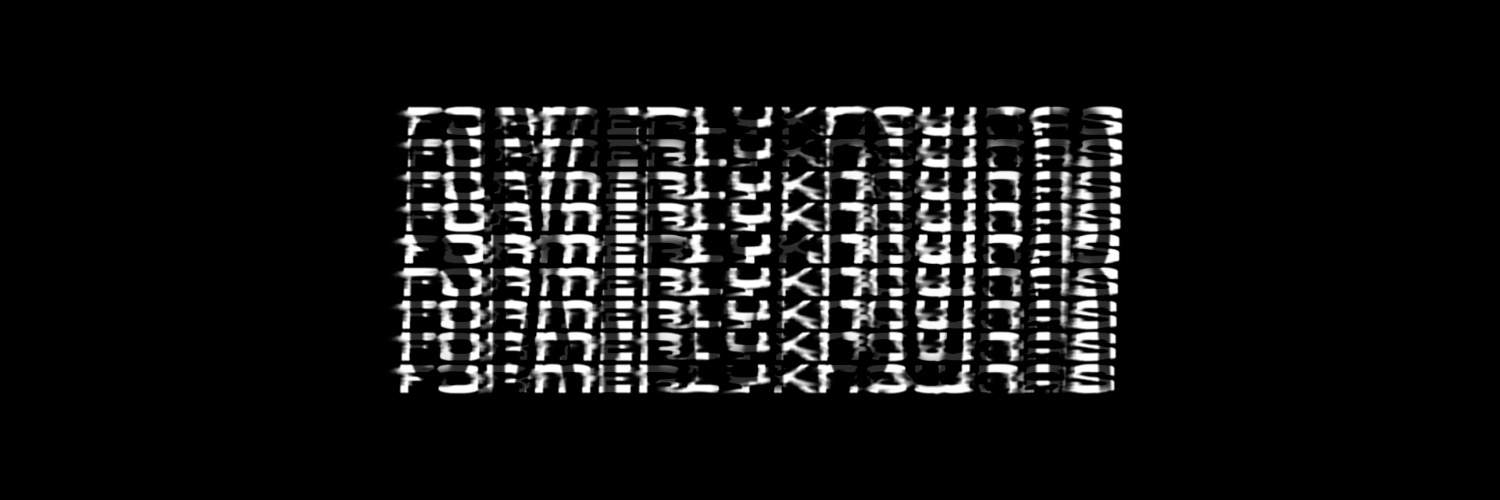 PLAGUE 🔪's banner