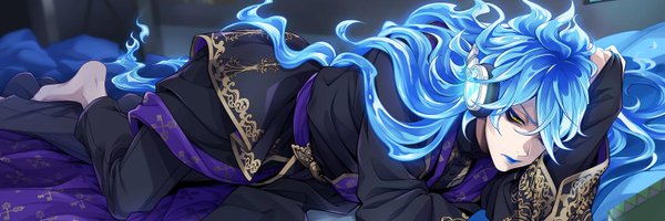 octavihyde Profile Banner