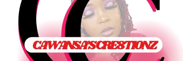 CawansasCre8 Profile Banner