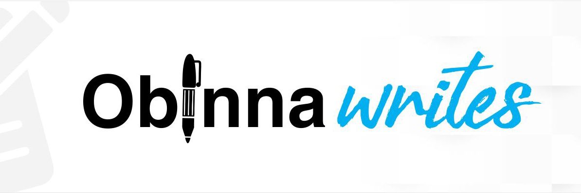ObinnaWrites's profile banner image