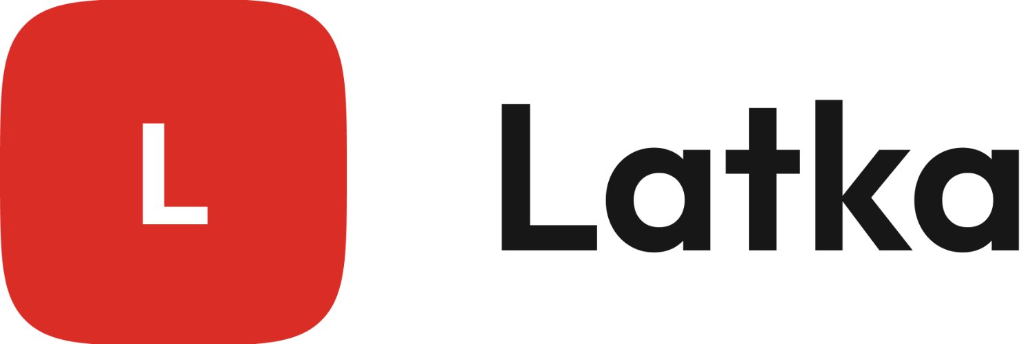 GetLatka banner