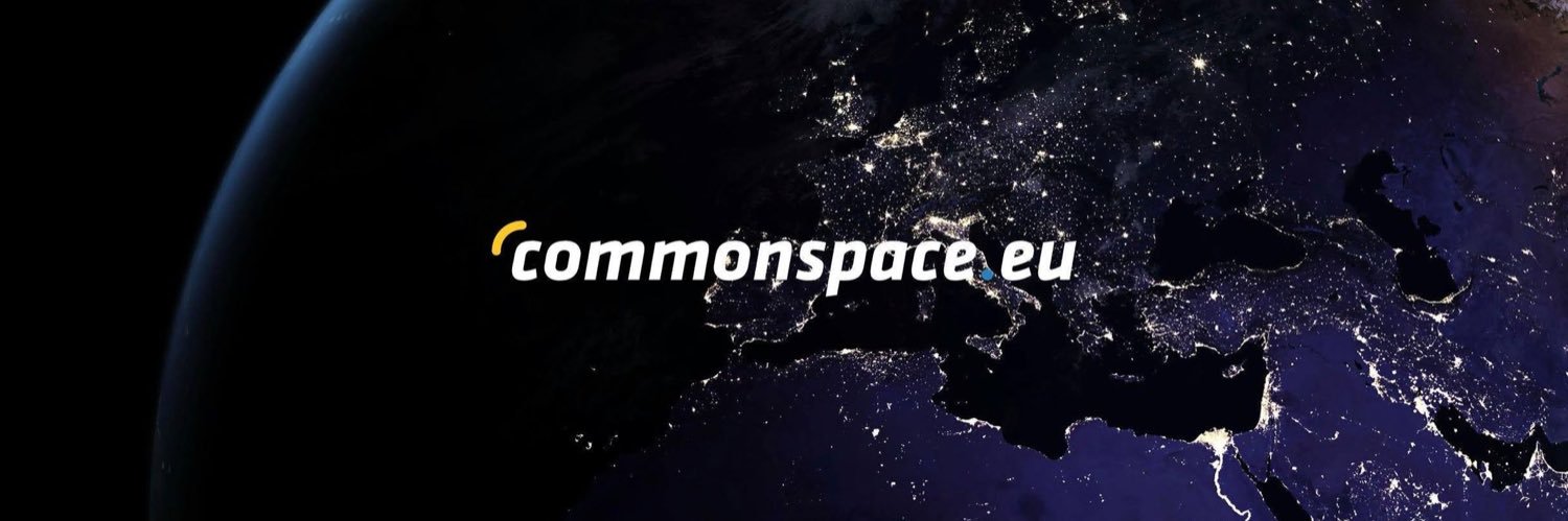 commonspaceEU's profile banner image