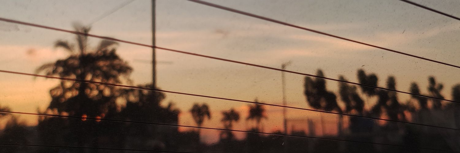 lovydom's profile banner image