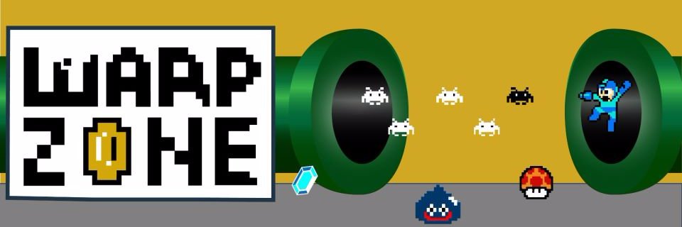 WarpZone54's profile banner image