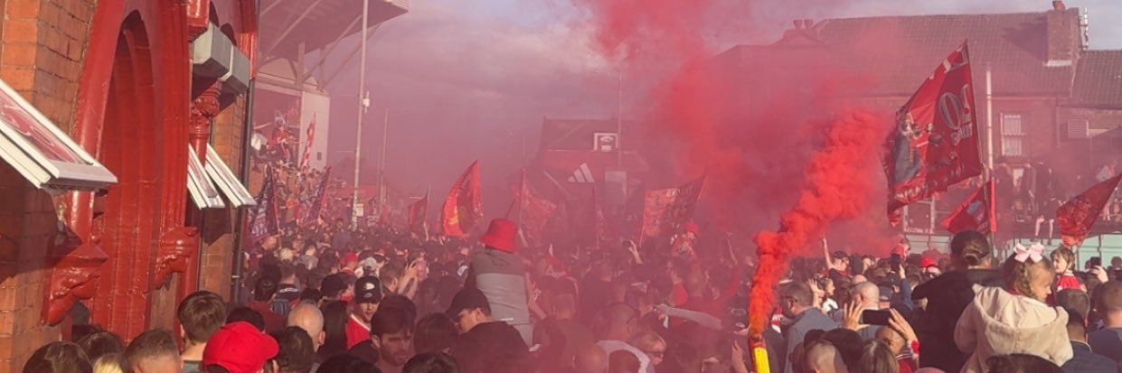 Josh banner