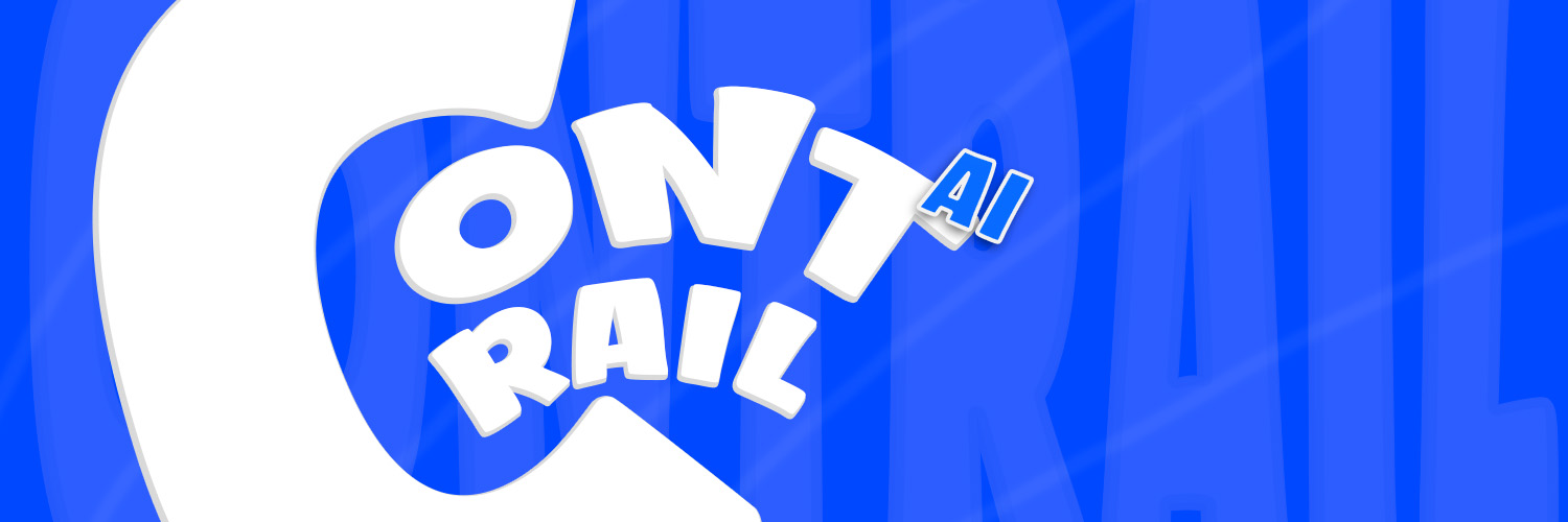 Contrail banner