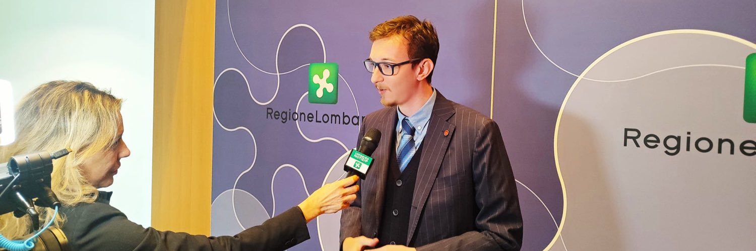 IsmaeleRognoni's profile banner image