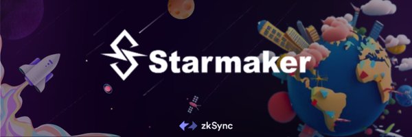 Starmaker Profile Banner