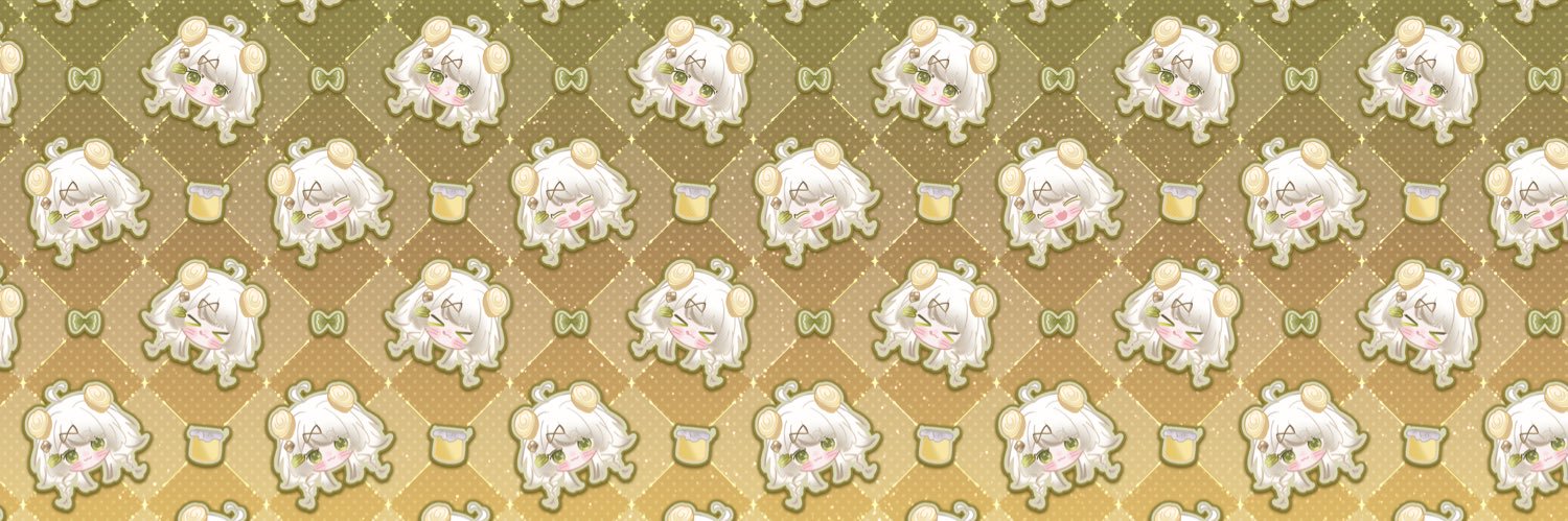 Clemen 🧡🧁 Orange Roll! banner