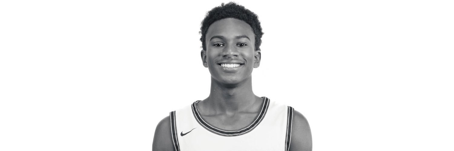 Tyler Wiggins's banner