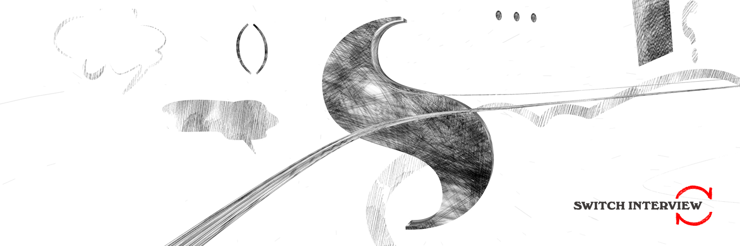 NHKスイッチインタビュー banner