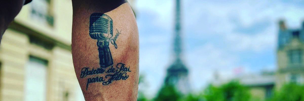 Fausto Favara banner