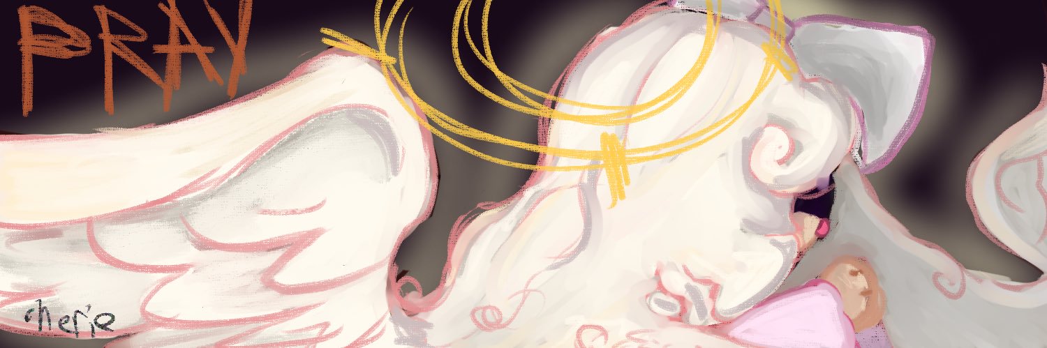 ₊♡₊˚ Cherie banner