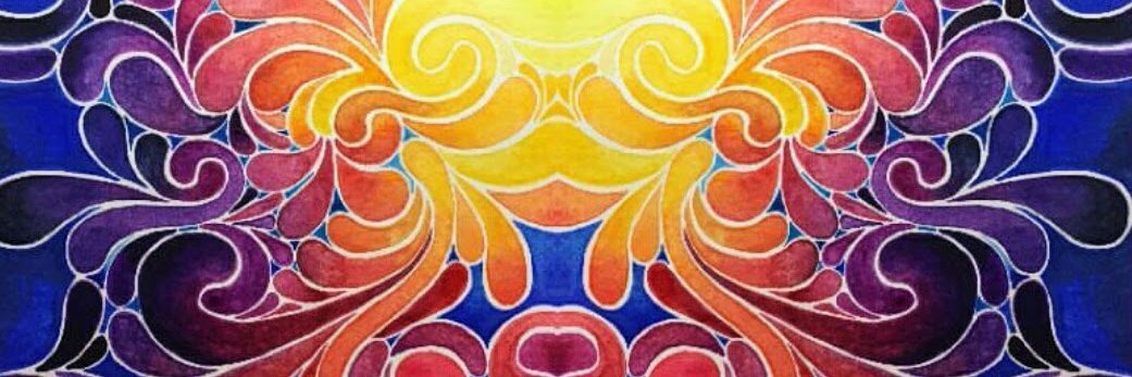 BeckaCaddigan's profile banner image
