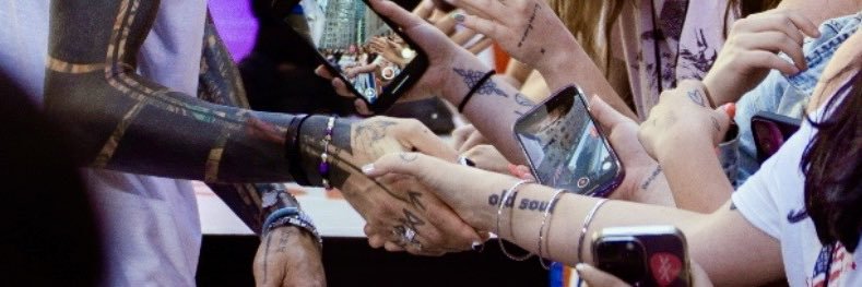 gracie xx's banner