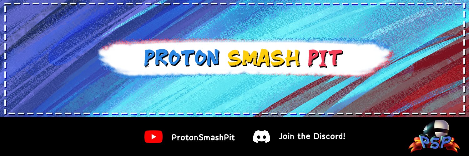 Proton Smash Pit banner