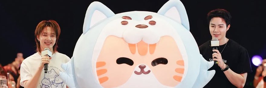 ꧁ Canny_95 ꧂ banner