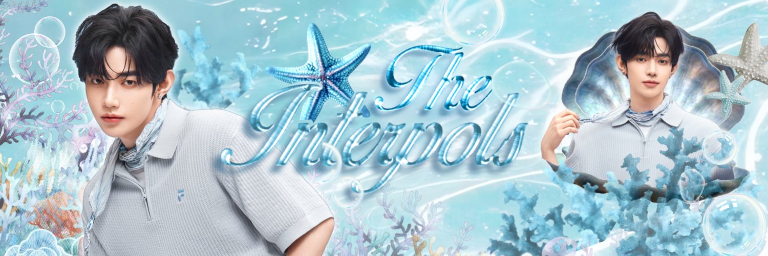 HaoInterpols's profile banner image