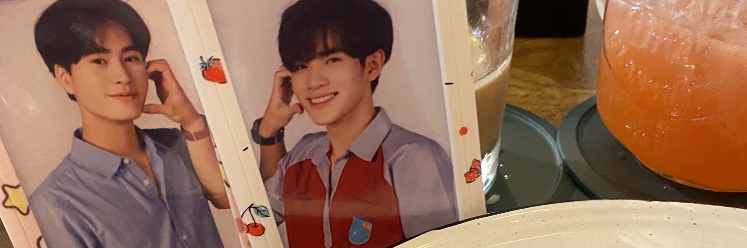 🍓 banner