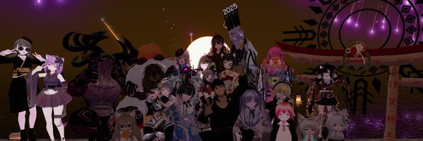 KayeC_VR Profile Banner