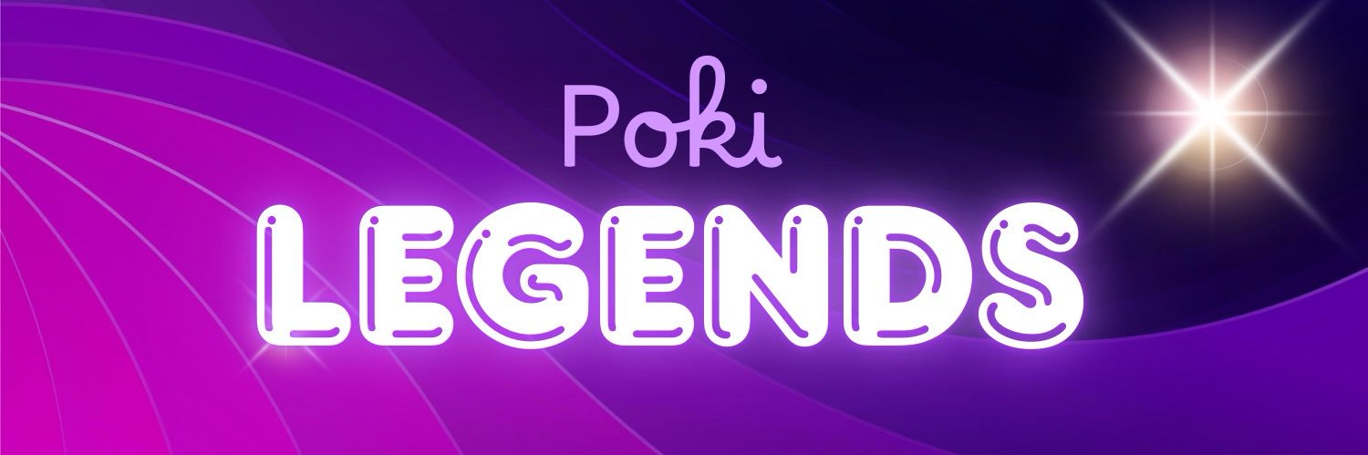 PokiLegends 🔜 MagicCon Vegas 😄😮‍💨🎲 banner