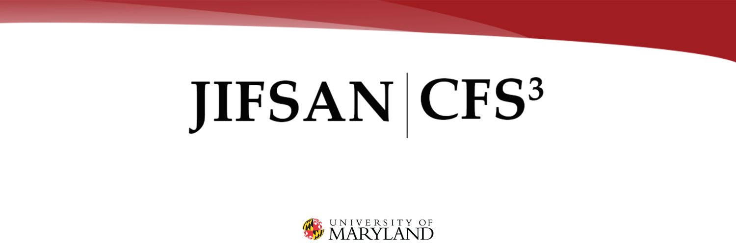 JIFSAN's profile banner image