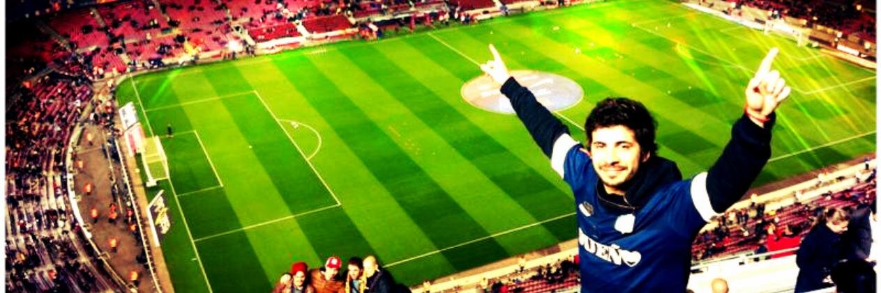 agraleonidas's profile banner image